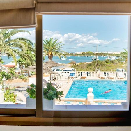 Hotel Lago Dorado - Formentera Break ลาซาวีนา ภายนอก รูปภาพ