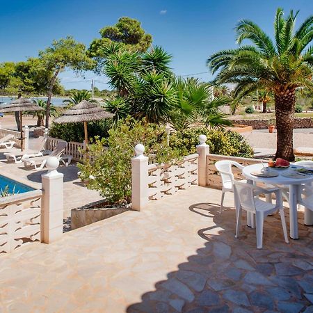 Hotel Lago Dorado - Formentera Break ลาซาวีนา ภายนอก รูปภาพ