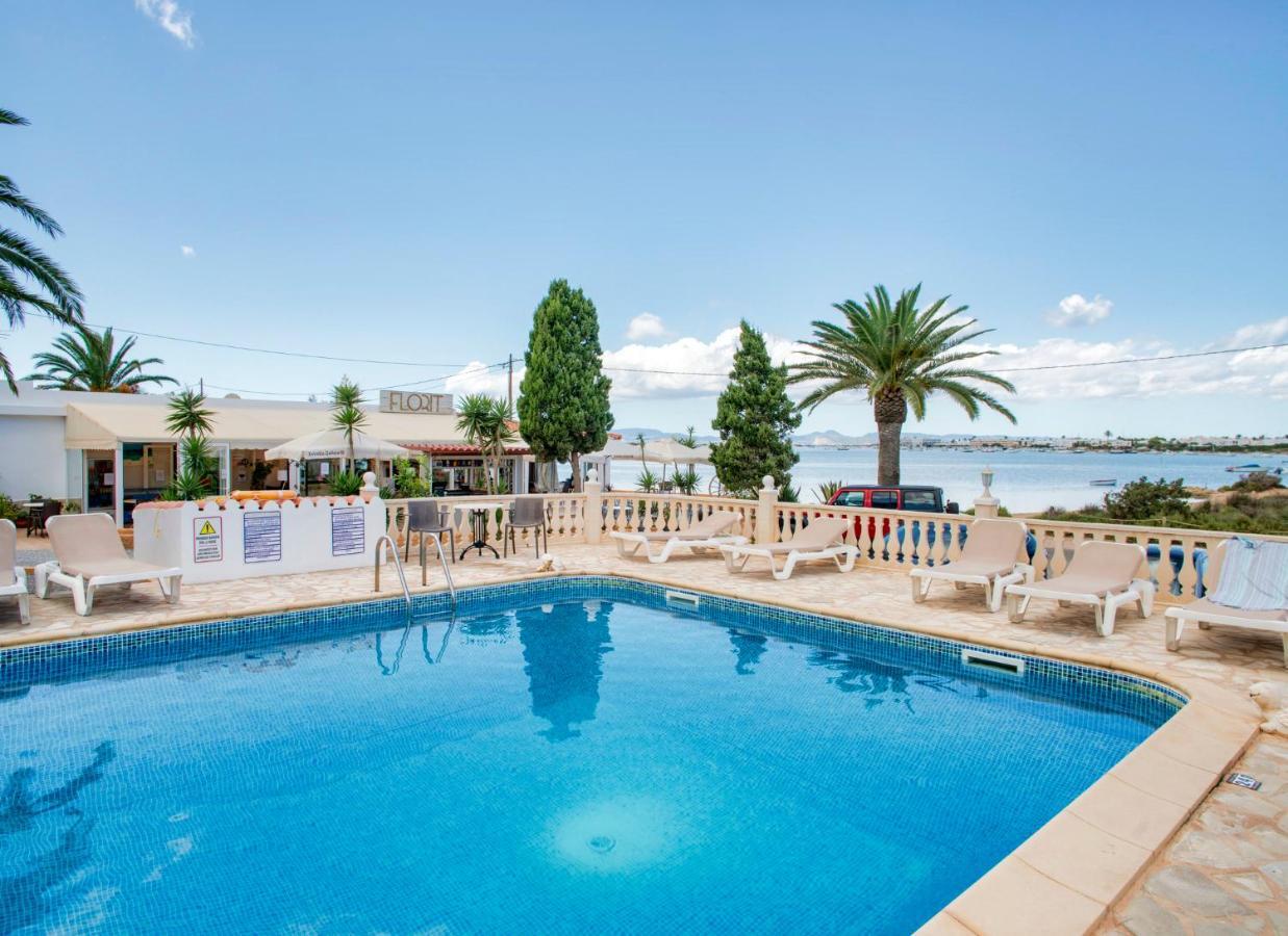Hotel Lago Dorado - Formentera Break ลาซาวีนา ภายนอก รูปภาพ