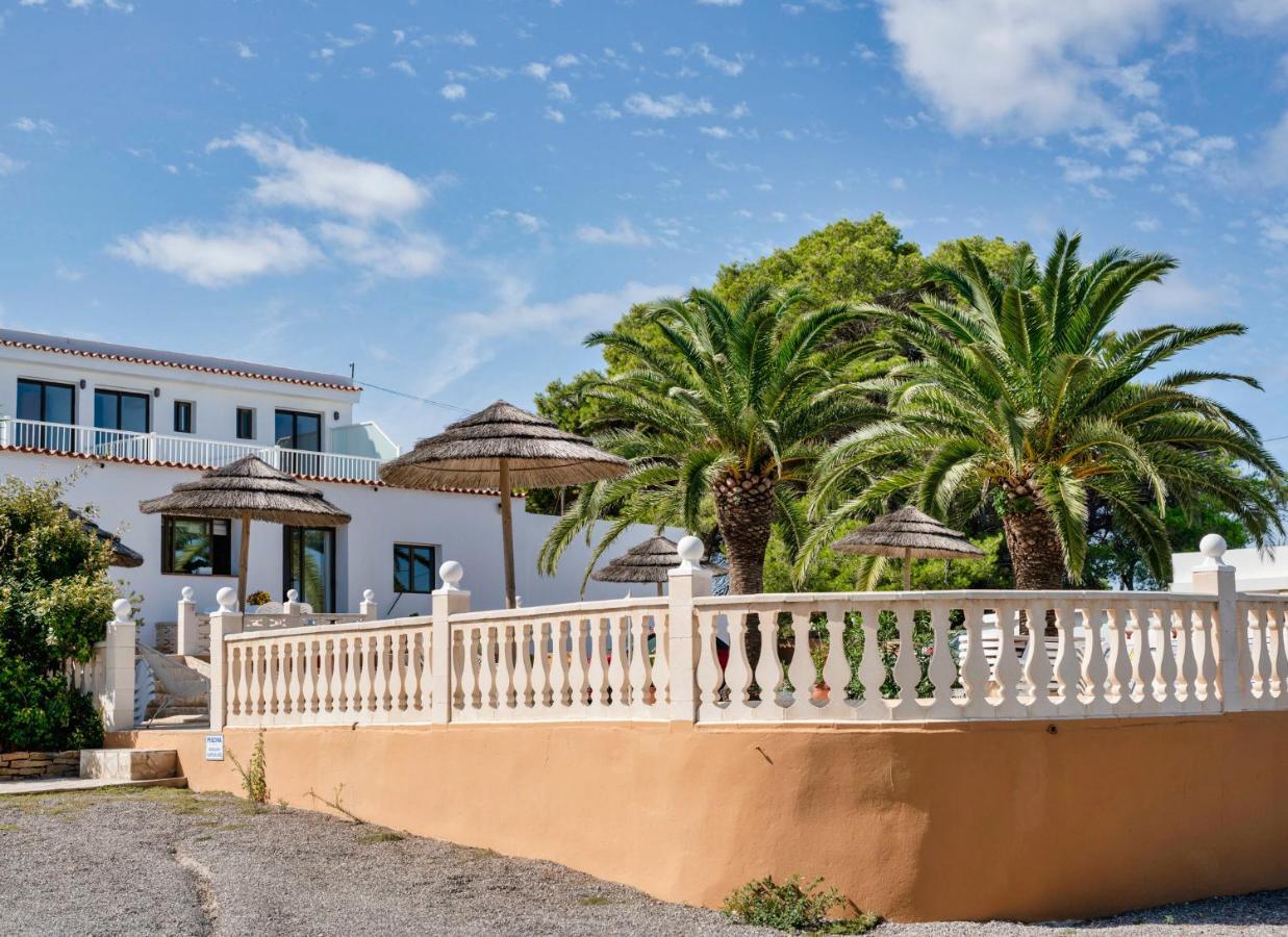 Hotel Lago Dorado - Formentera Break ลาซาวีนา ภายนอก รูปภาพ