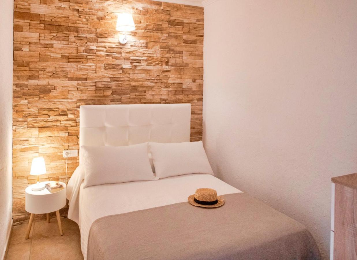 Hotel Lago Dorado - Formentera Break ลาซาวีนา ภายนอก รูปภาพ