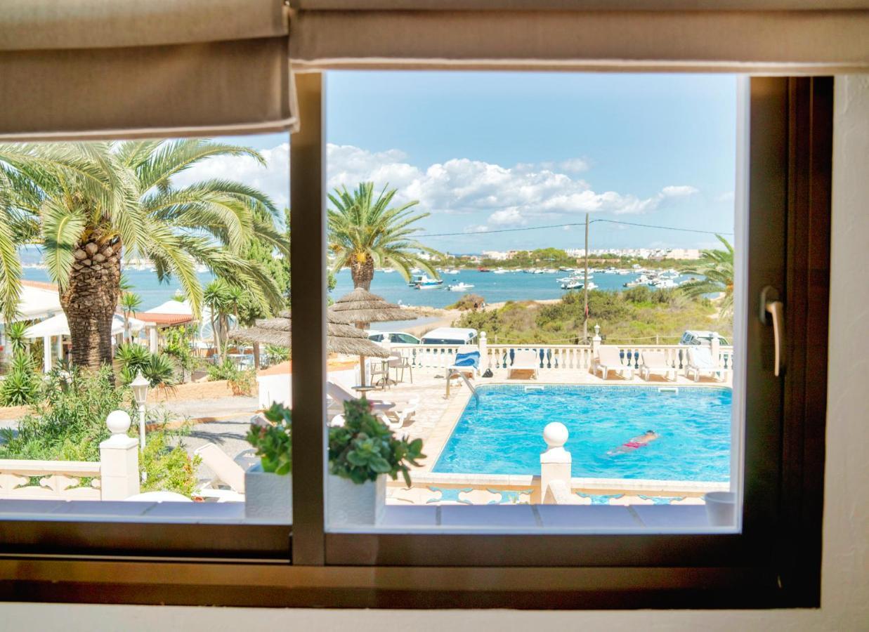 Hotel Lago Dorado - Formentera Break ลาซาวีนา ภายนอก รูปภาพ