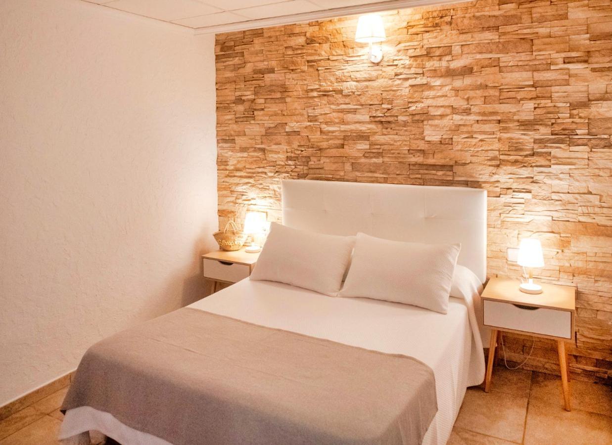 Hotel Lago Dorado - Formentera Break ลาซาวีนา ภายนอก รูปภาพ