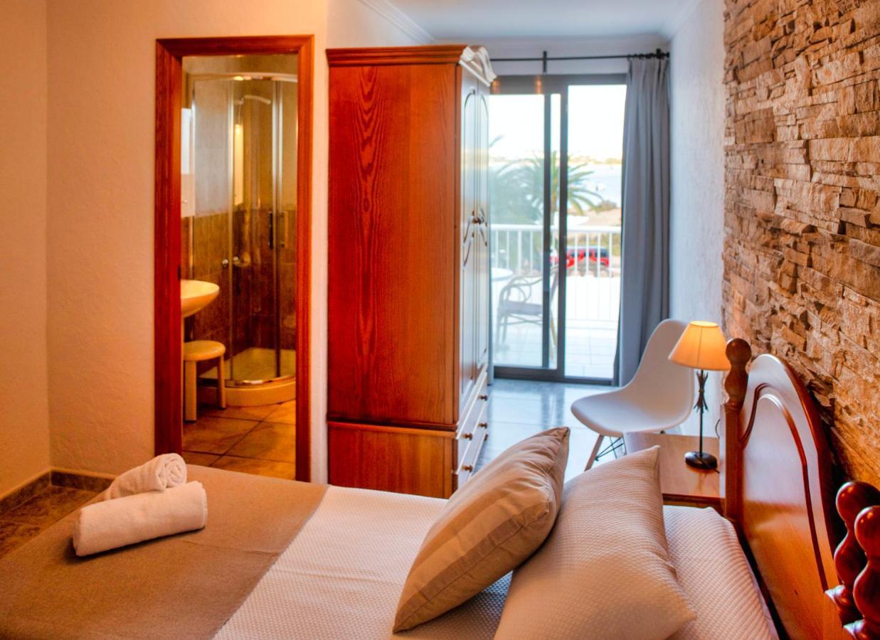 Hotel Lago Dorado - Formentera Break ลาซาวีนา ภายนอก รูปภาพ
