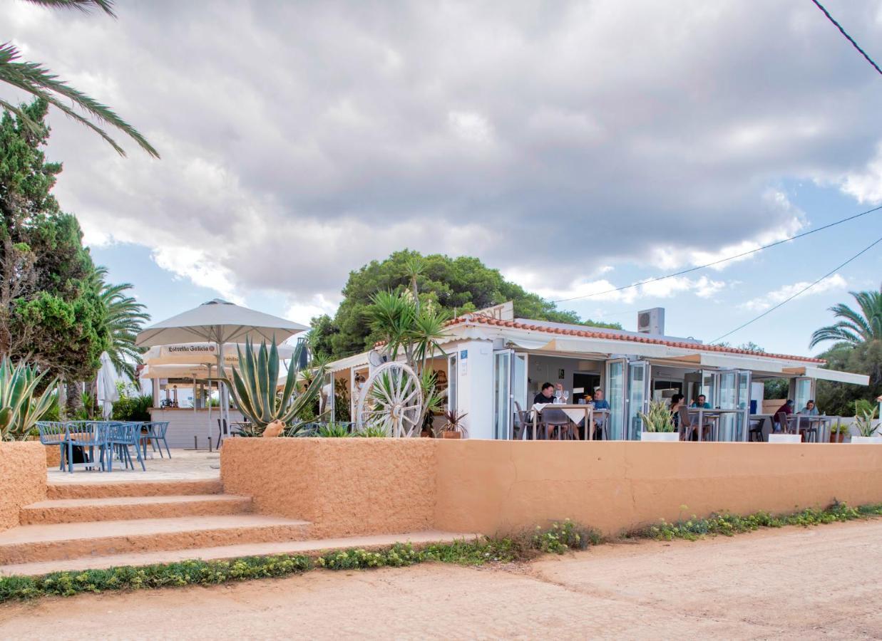 Hotel Lago Dorado - Formentera Break ลาซาวีนา ภายนอก รูปภาพ