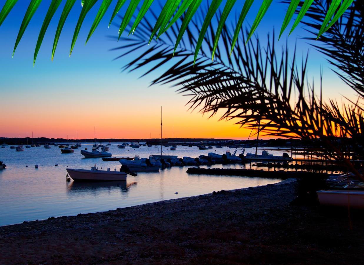 Hotel Lago Dorado - Formentera Break ลาซาวีนา ภายนอก รูปภาพ