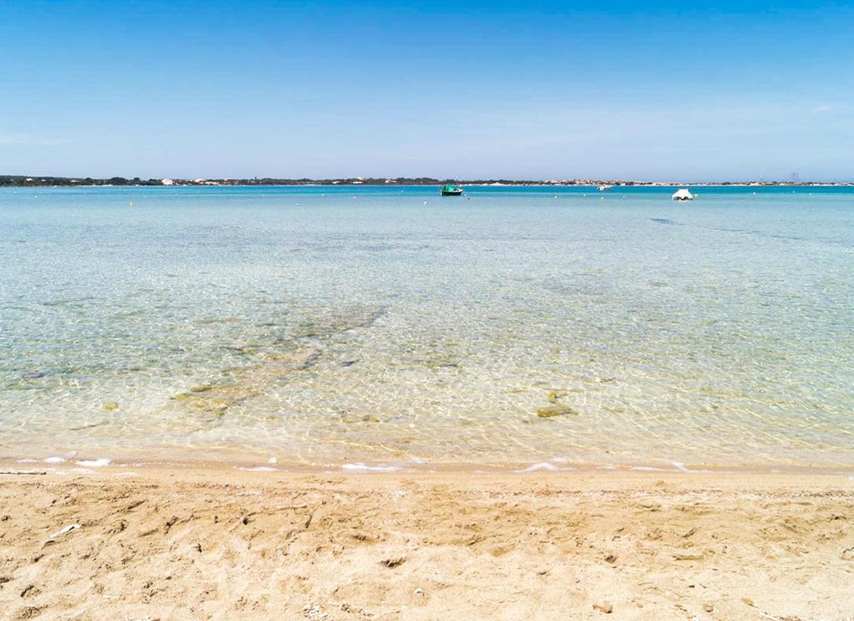Hotel Lago Dorado - Formentera Break ลาซาวีนา ภายนอก รูปภาพ