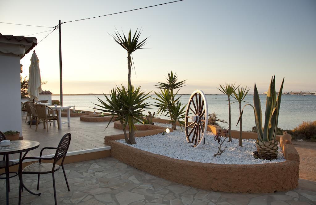 Hotel Lago Dorado - Formentera Break ลาซาวีนา ภายนอก รูปภาพ