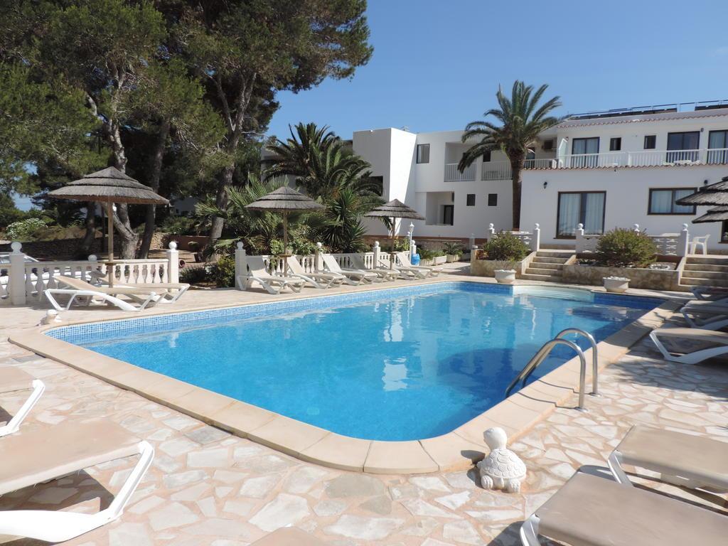 Hotel Lago Dorado - Formentera Break ลาซาวีนา ภายนอก รูปภาพ