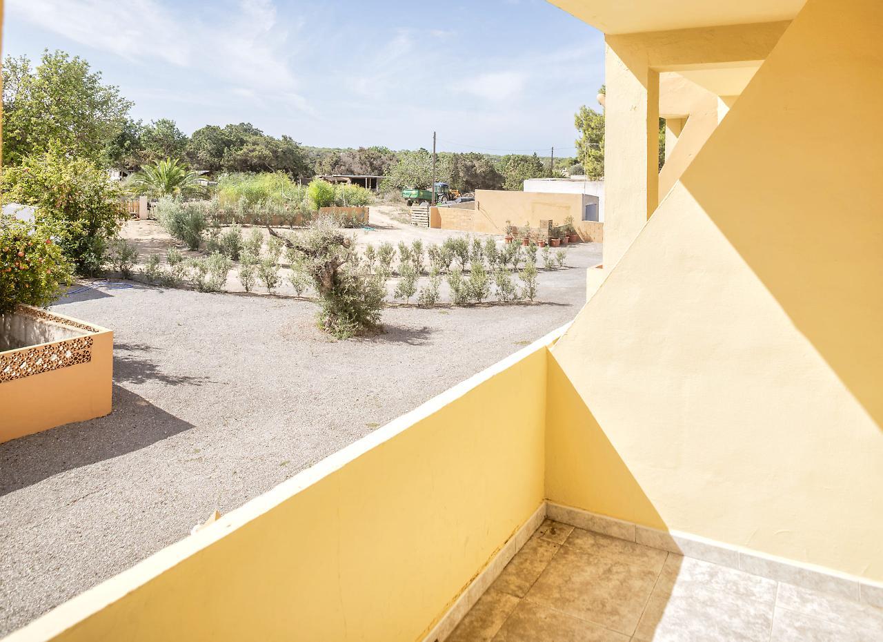 Hotel Lago Dorado - Formentera Break ลาซาวีนา ภายนอก รูปภาพ
